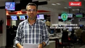 Champions, Liga Europa e permanência: as contas para a última jornada do campeonato