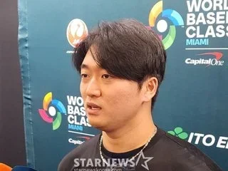'와' LG 제안 정중히 고사한 고우석, 2이닝 3K 무실점 호투! 트리플A 2G 연속 완벽투→MLB 콜업 보인다