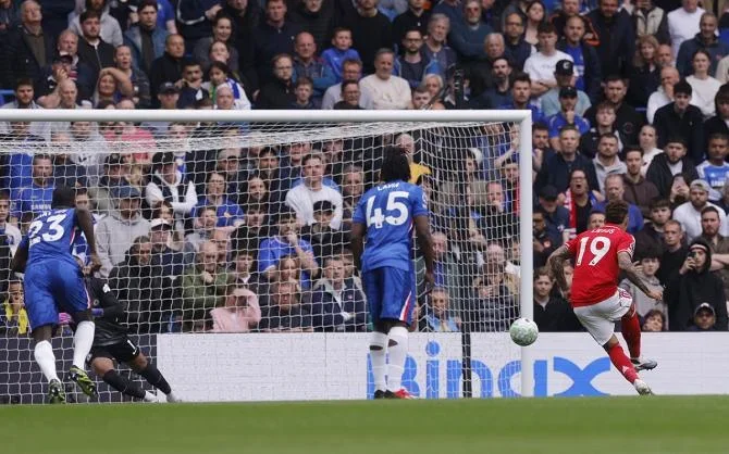 Chelsea