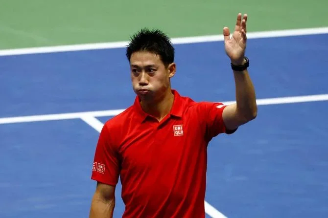 I’ll fight to the end, says Nishikori as he confirms retirement plan