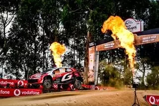 La lucha entre Toyota y Hyundai está servida en Portugal