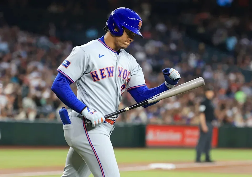 Juan Soto went 0-for-10 in a three-game series against Arizona.