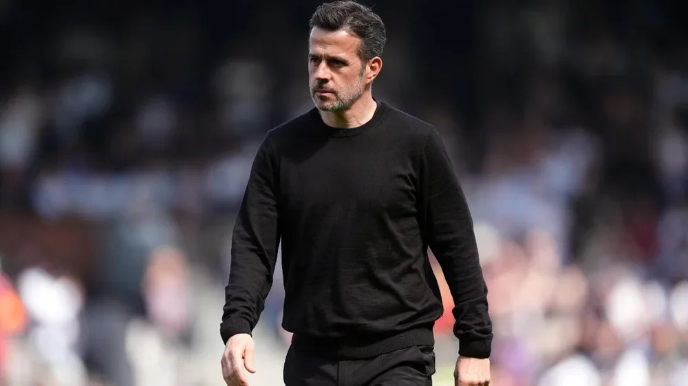 Marco Silva, candidato para el banquillo del Benfica