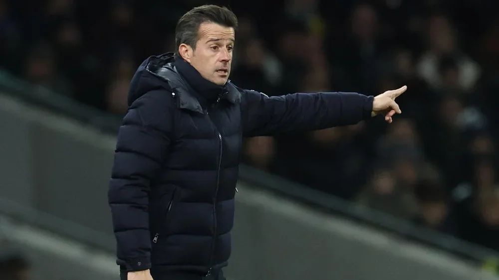 Marco Silva gusta mucho al Benfica