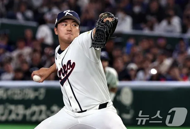 '빅리그 도전' 고우석, 트리플A 복귀 후 2경기 연속 무실점